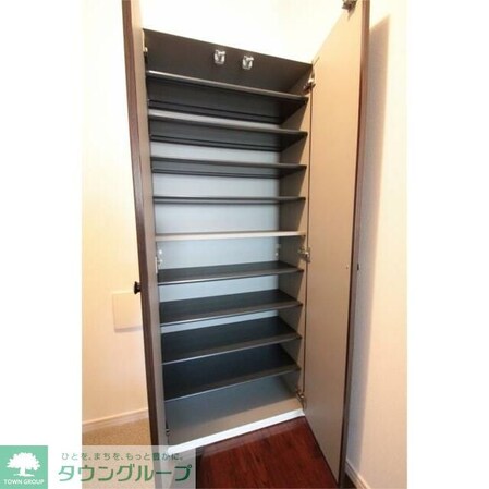 フラット梅島の物件内観写真